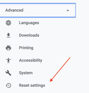 Google Chrome Slowing Down Mac